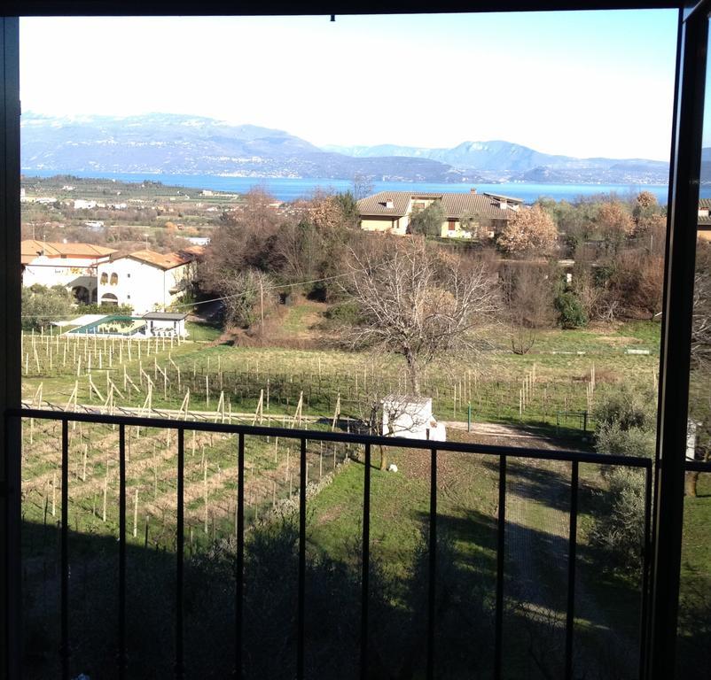 B&B Antiche Mura Puegnago Buitenkant foto
