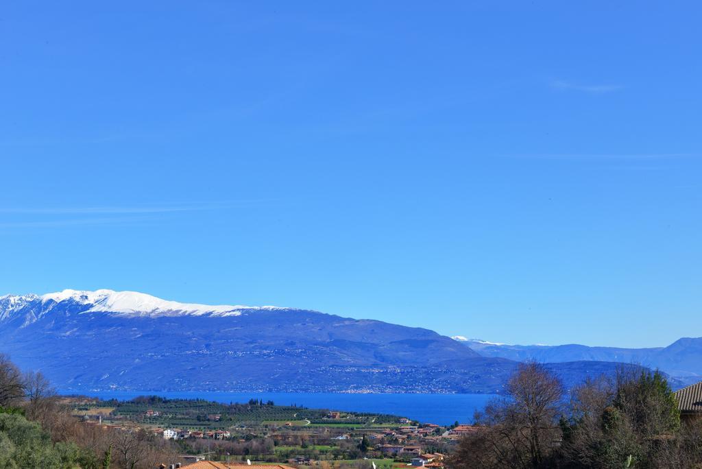 B&B Antiche Mura Puegnago Buitenkant foto