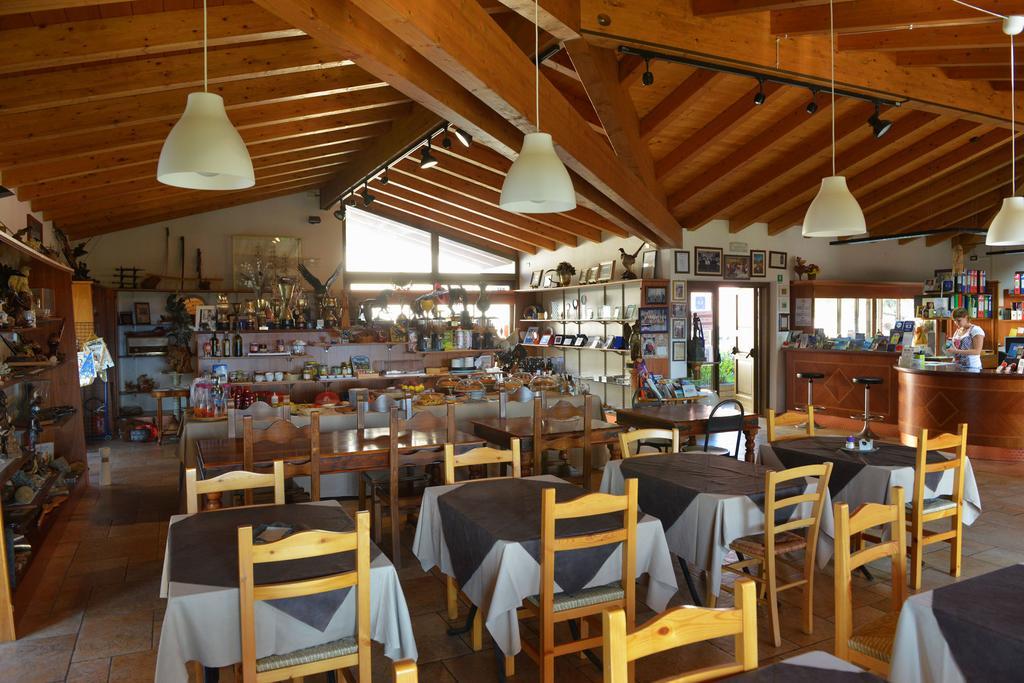 B&B Antiche Mura Puegnago Buitenkant foto